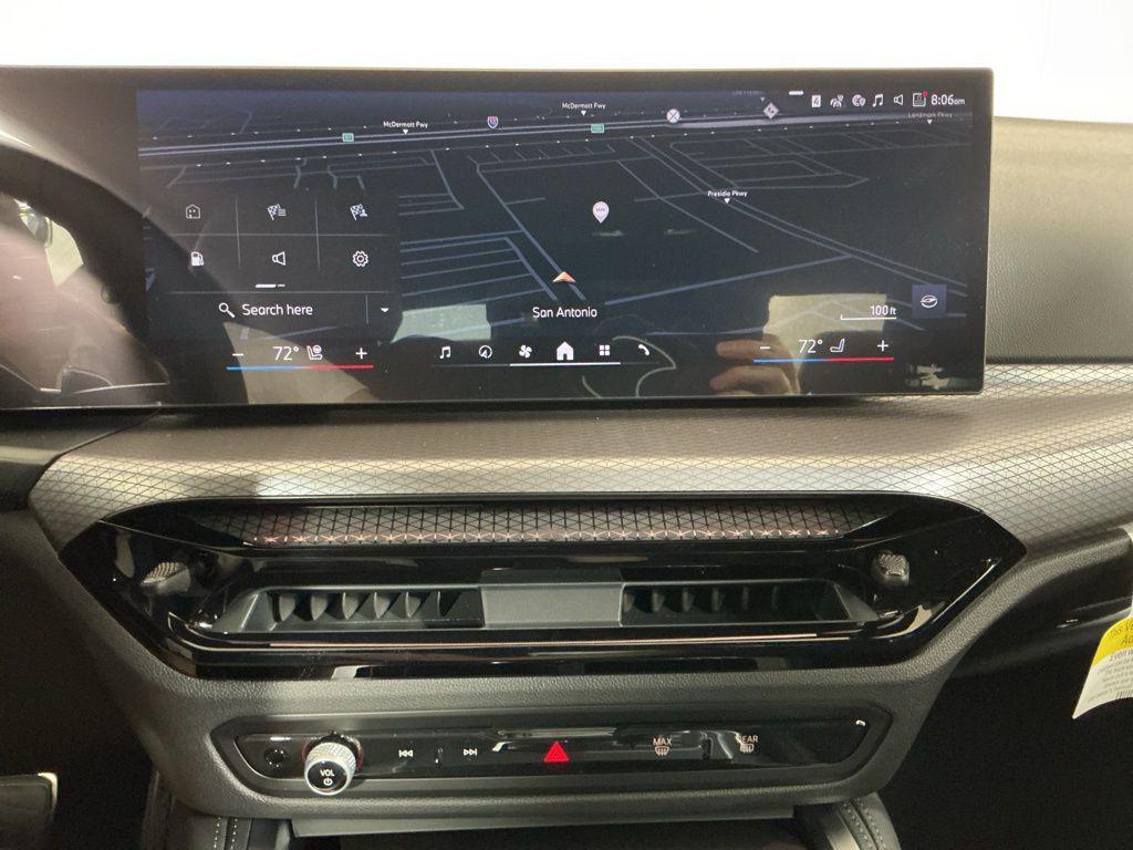 new 2026 BMW 430 car, priced at $56,960