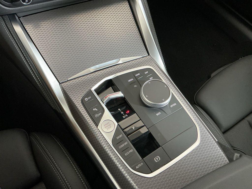 new 2026 BMW 430 car, priced at $56,960