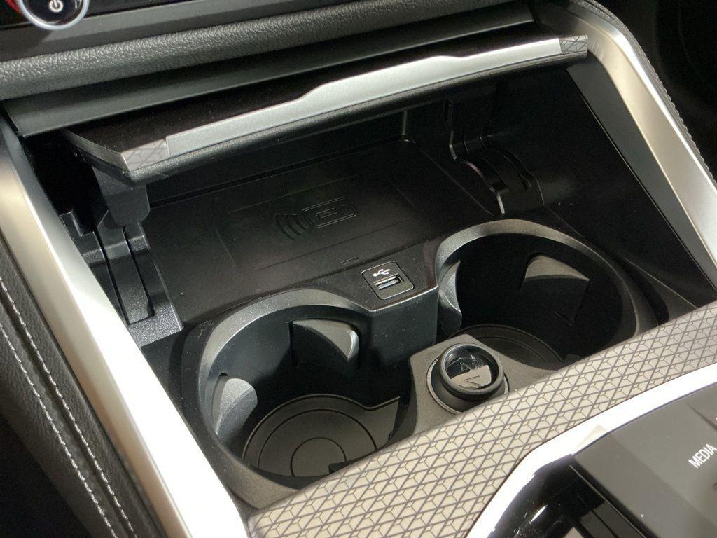 new 2026 BMW 430 car, priced at $56,960