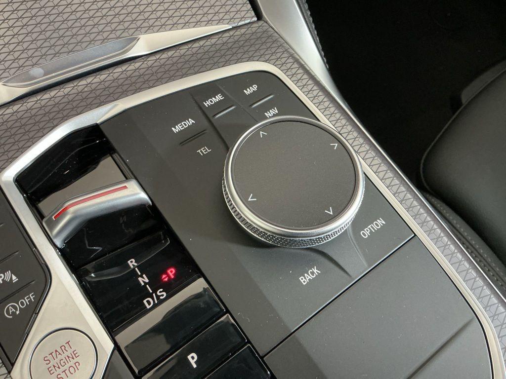 new 2026 BMW 430 car, priced at $56,960