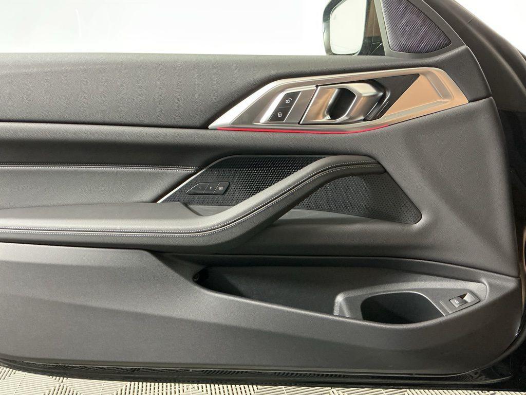 new 2026 BMW 430 car, priced at $56,960