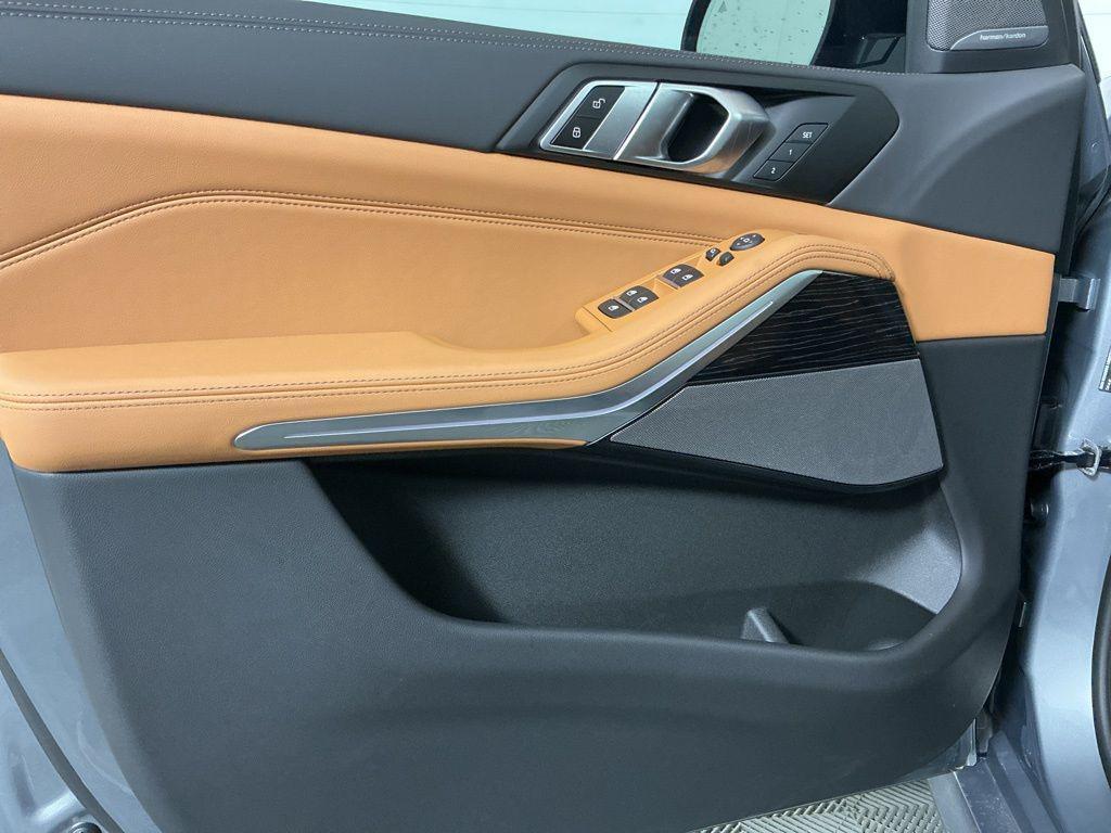 new 2026 BMW X5 car, priced at $81,625