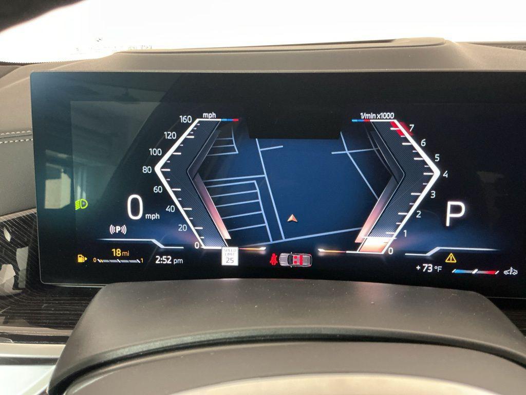 new 2026 BMW X5 car, priced at $81,625