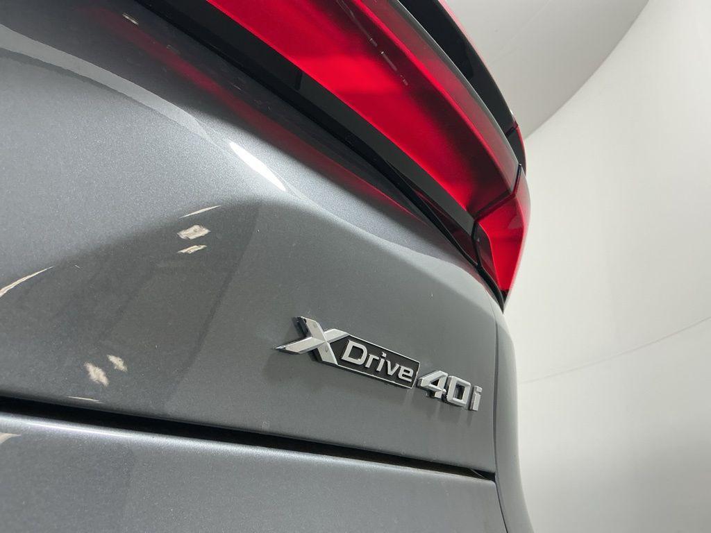 new 2026 BMW X5 car, priced at $81,625