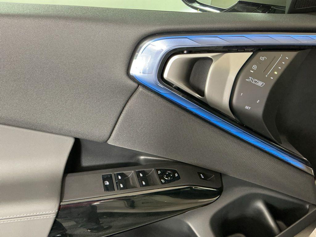 new 2026 BMW X3 car, priced at $60,160