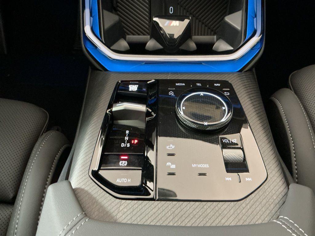 new 2026 BMW X3 car, priced at $60,160
