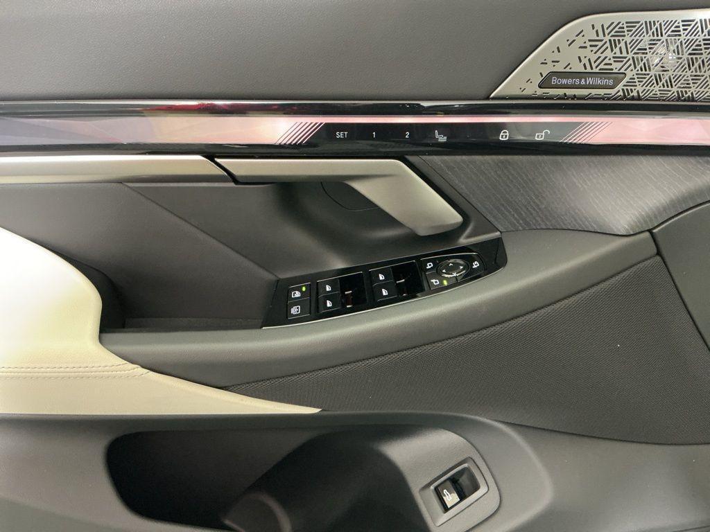 new 2026 BMW 550e car, priced at $87,190