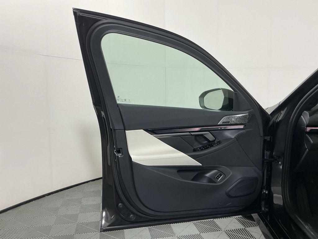 new 2026 BMW 550e car, priced at $87,190
