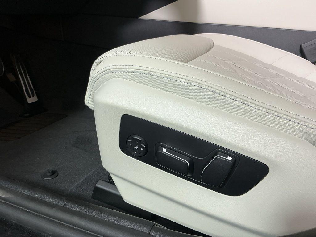 new 2026 BMW 550e car, priced at $87,190
