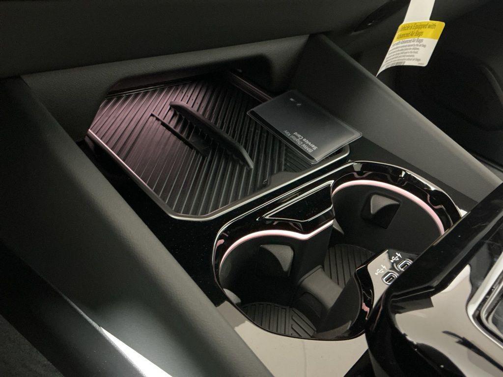 new 2026 BMW 550e car, priced at $87,190