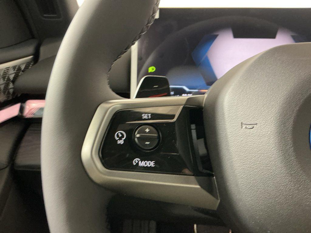 new 2026 BMW 550e car, priced at $87,190