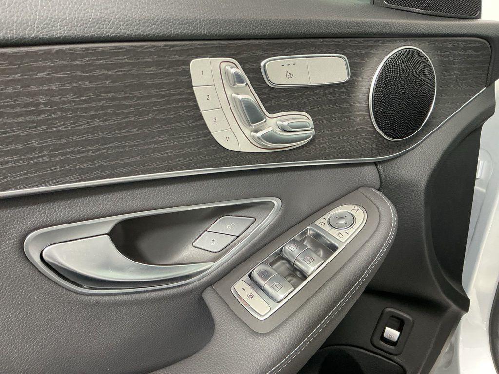 used 2020 Mercedes-Benz C-Class car, priced at $21,962