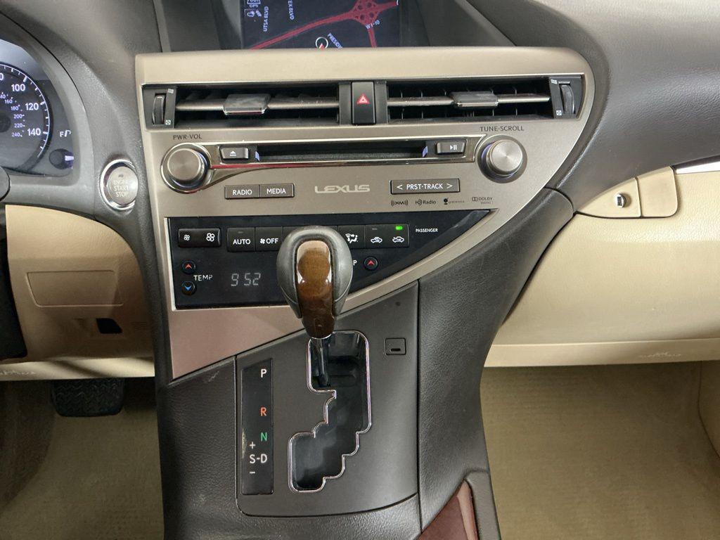 used 2015 Lexus RX 350 car, priced at $11,962