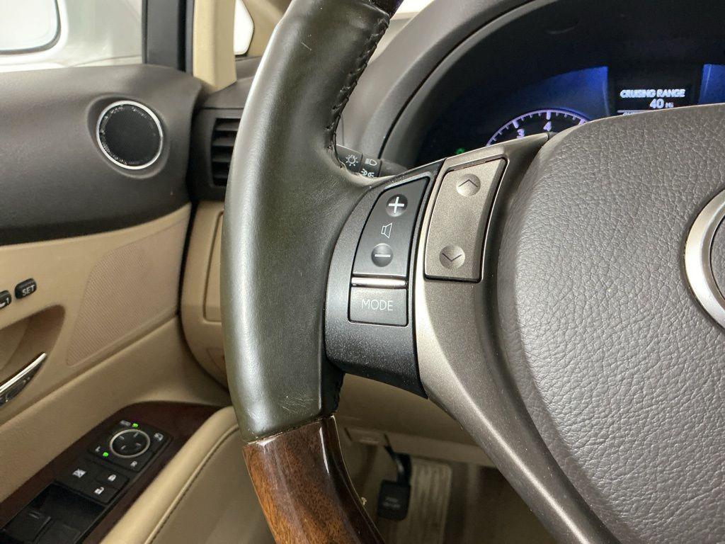 used 2015 Lexus RX 350 car, priced at $11,962