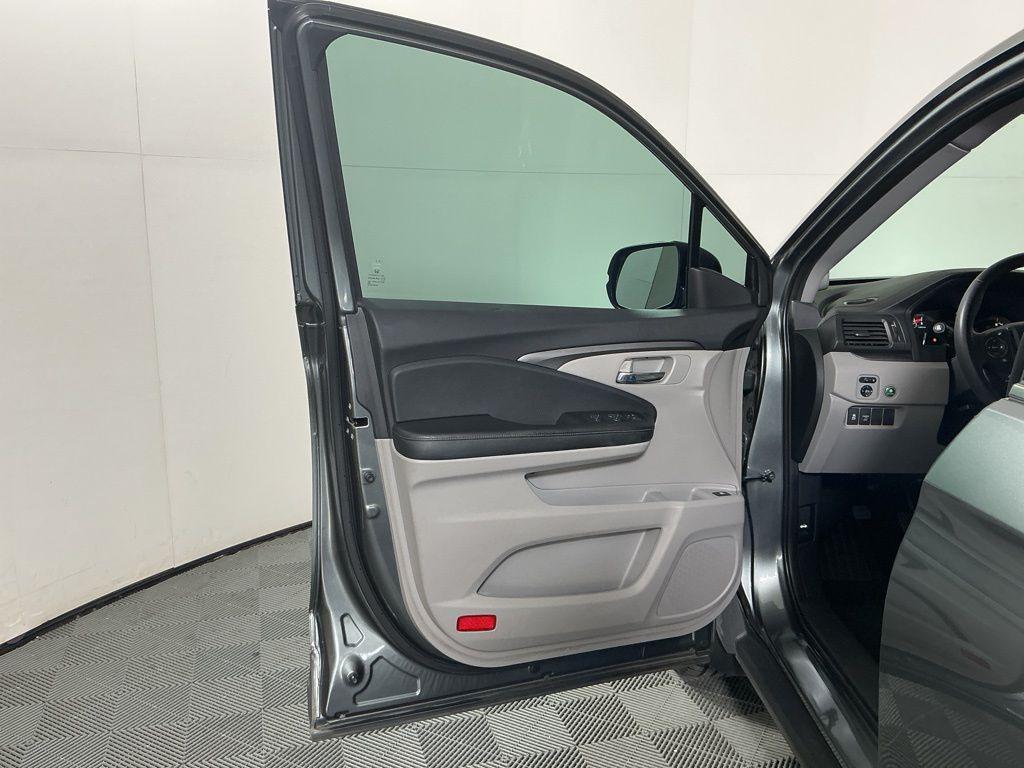 used 2019 Honda Ridgeline car, priced at $22,762