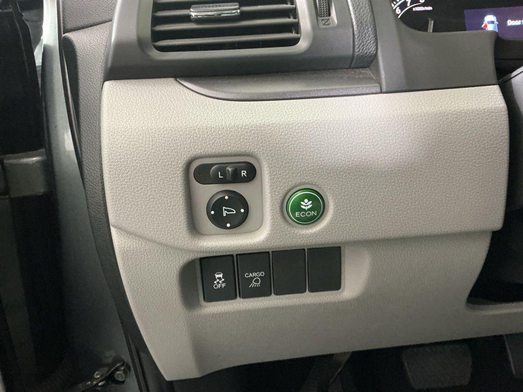 used 2019 Honda Ridgeline car, priced at $22,762