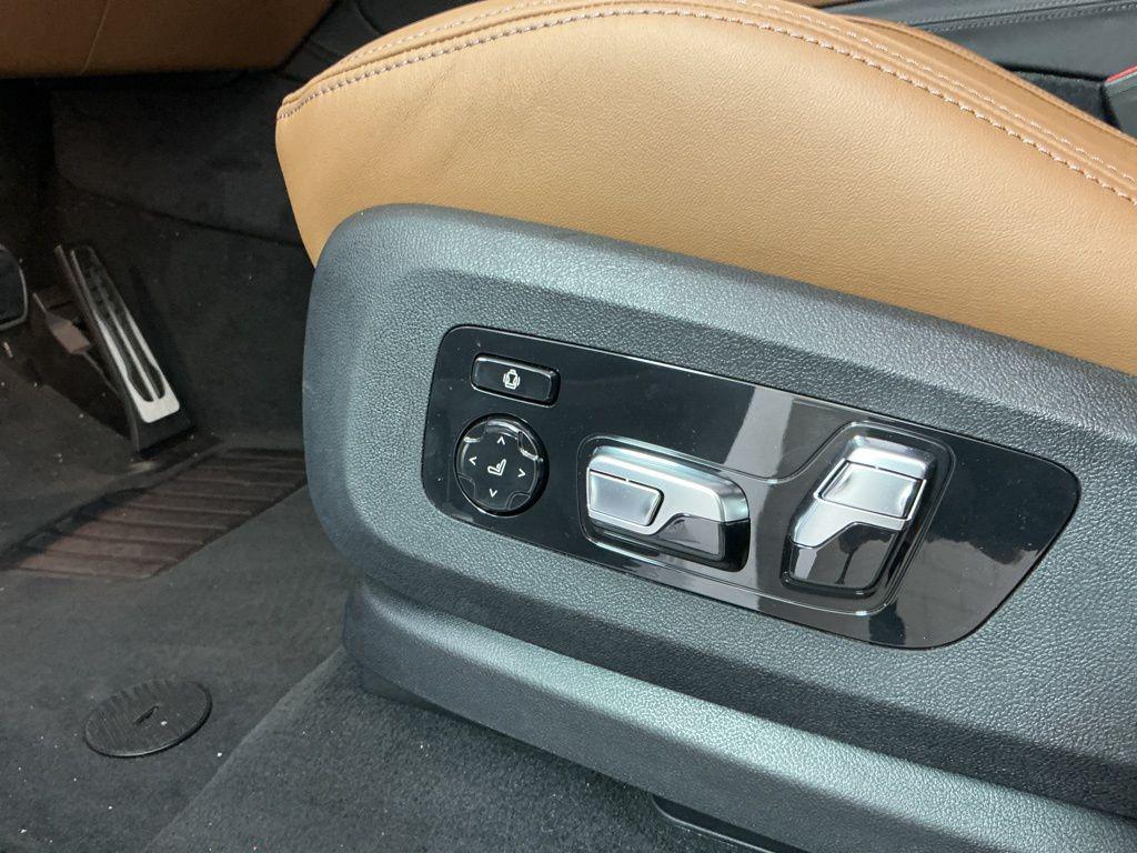 new 2026 BMW X5 M car, priced at $147,725