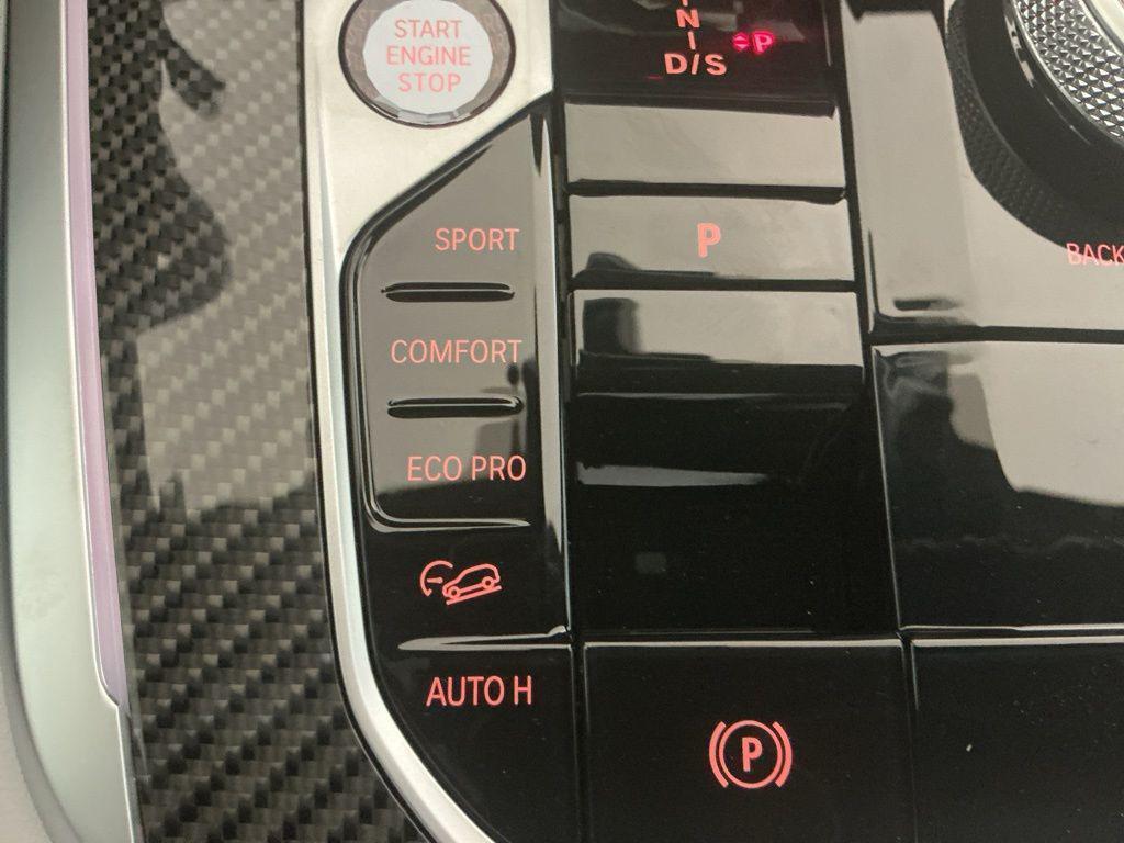 new 2026 BMW X5 car, priced at $104,525