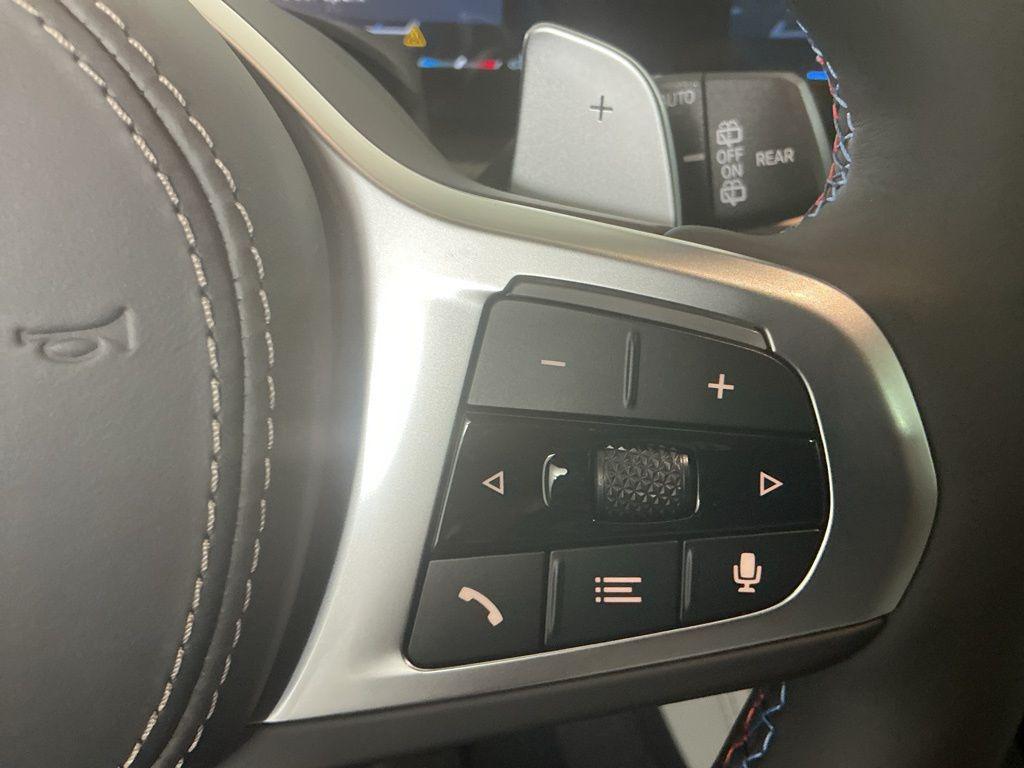 new 2026 BMW X5 car, priced at $104,525