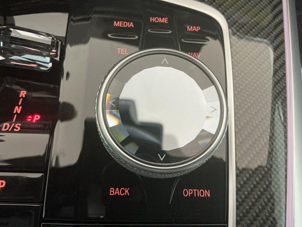 new 2026 BMW X5 car, priced at $104,525