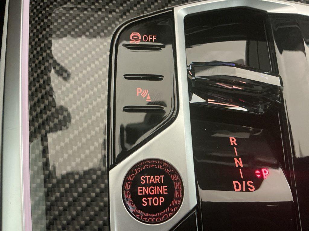 new 2026 BMW X5 car, priced at $104,525