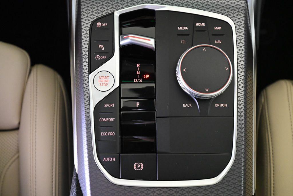 new 2026 BMW 330 car, priced at $53,215