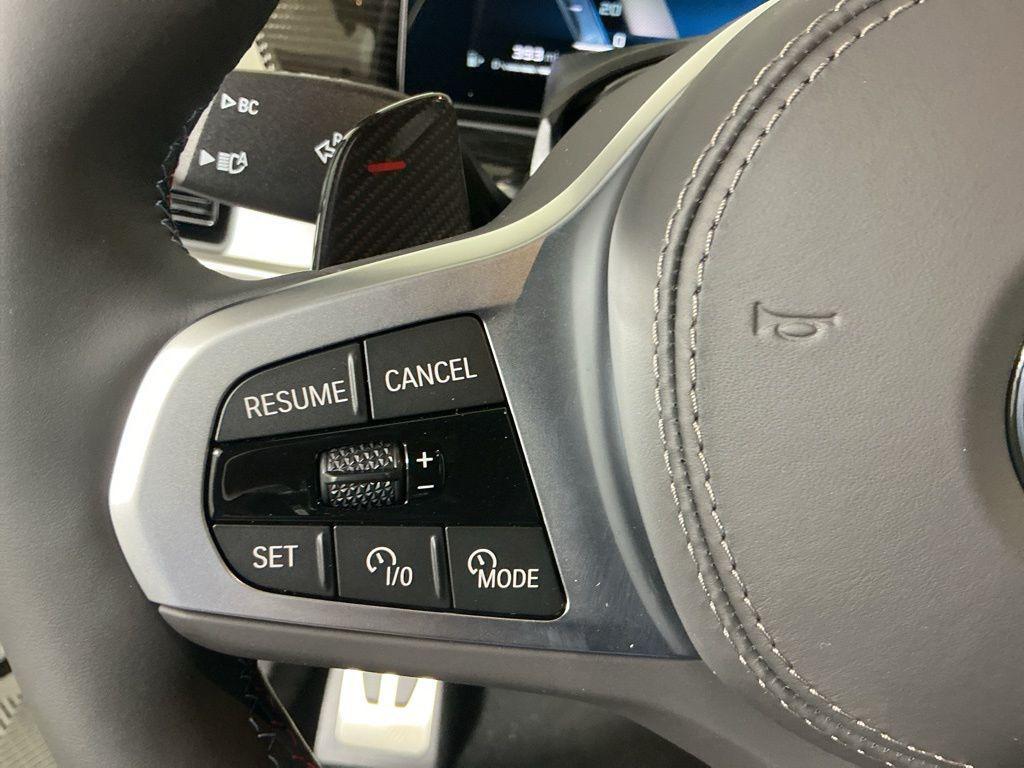 new 2026 BMW X5 car, priced at $107,720