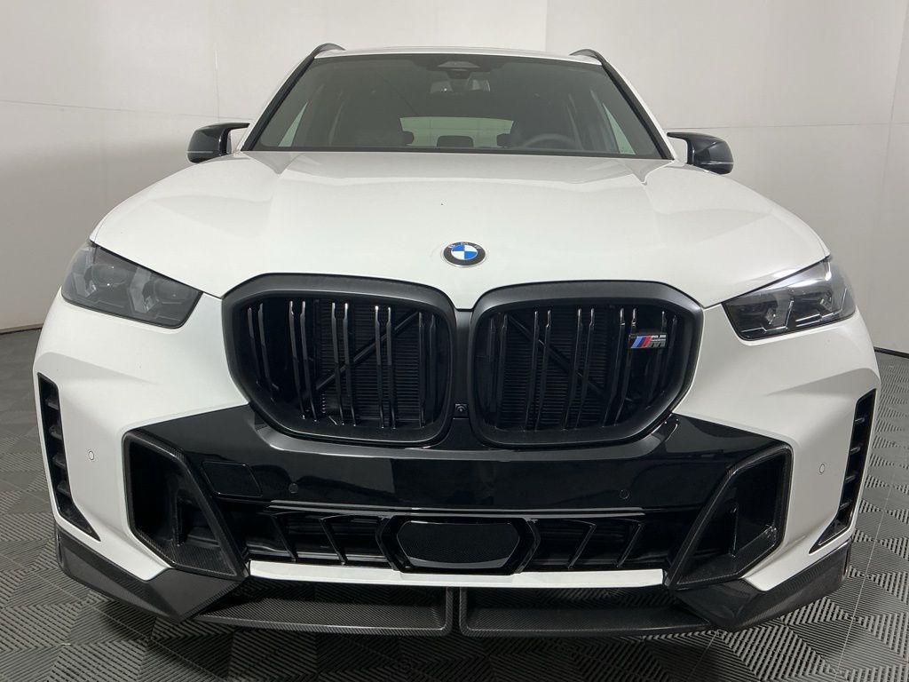 new 2026 BMW X5 car, priced at $107,720