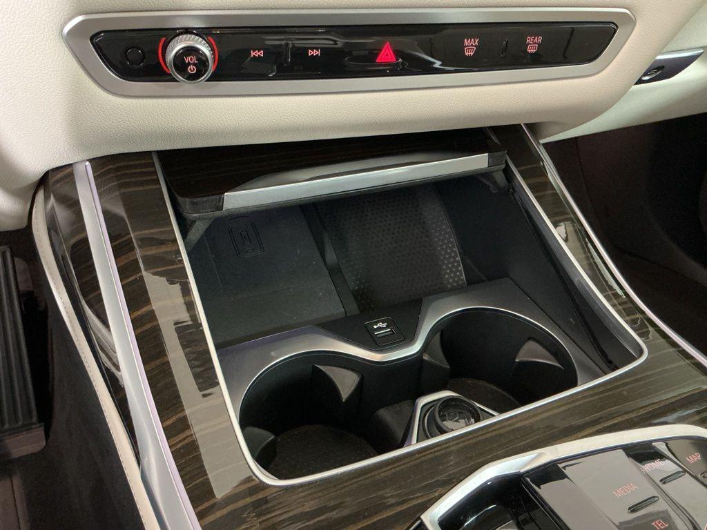 used 2024 BMW X7 car, priced at $67,962