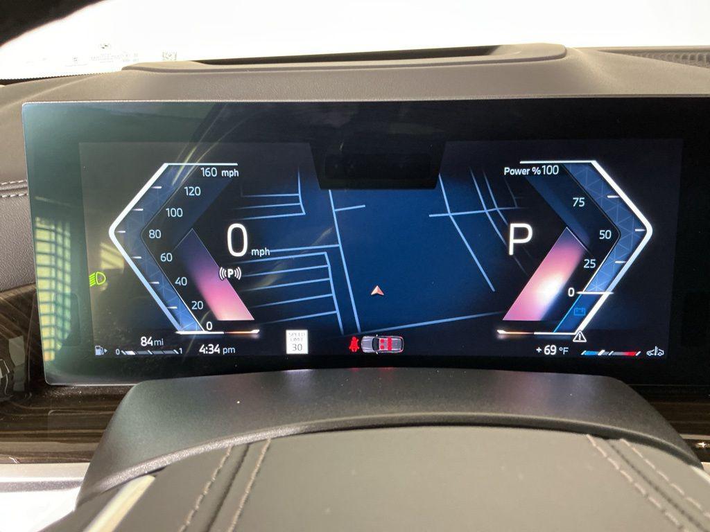 used 2024 BMW X7 car, priced at $67,962