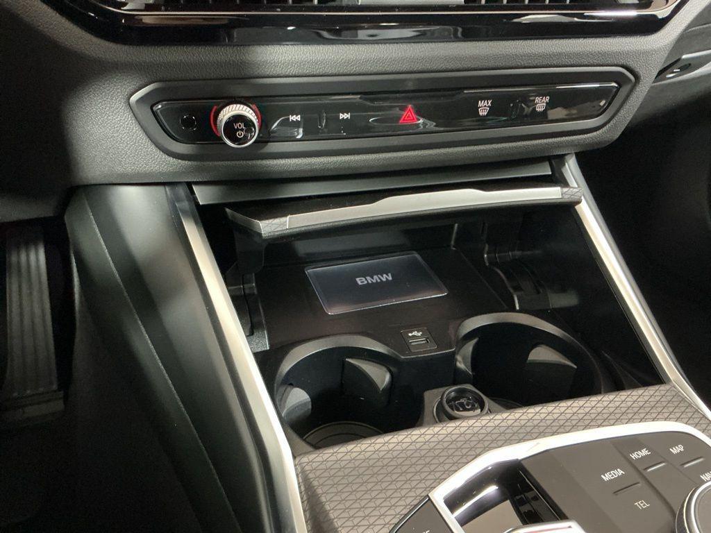 new 2026 BMW 330 car, priced at $54,115