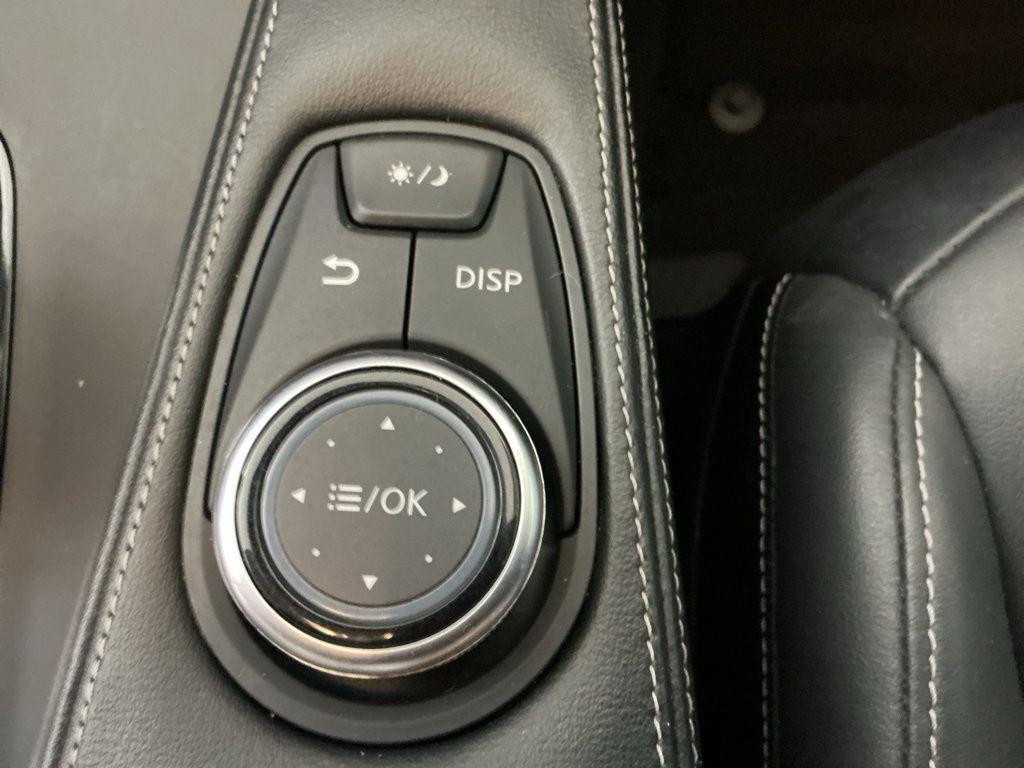 used 2019 INFINITI QX50 car, priced at $13,562