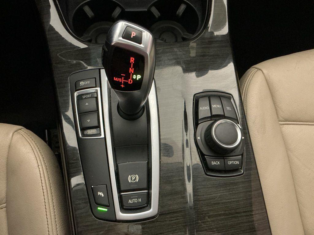 used 2015 BMW X3 car, priced at $9,962