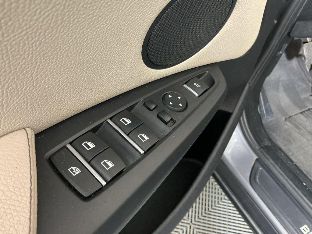 used 2015 BMW X3 car, priced at $9,962