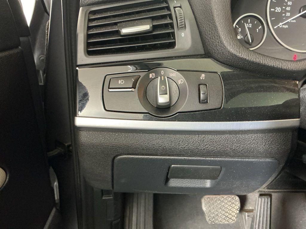 used 2015 BMW X3 car, priced at $9,962