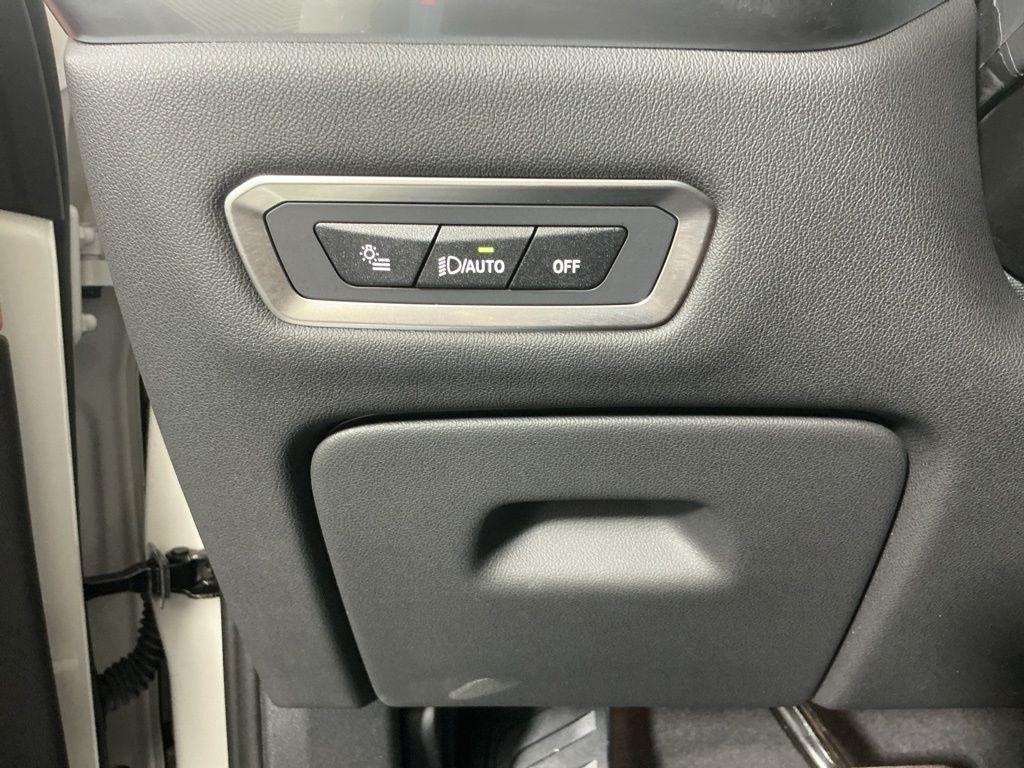 used 2024 BMW X7 car, priced at $71,962