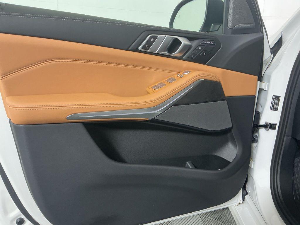 used 2024 BMW X7 car, priced at $71,962