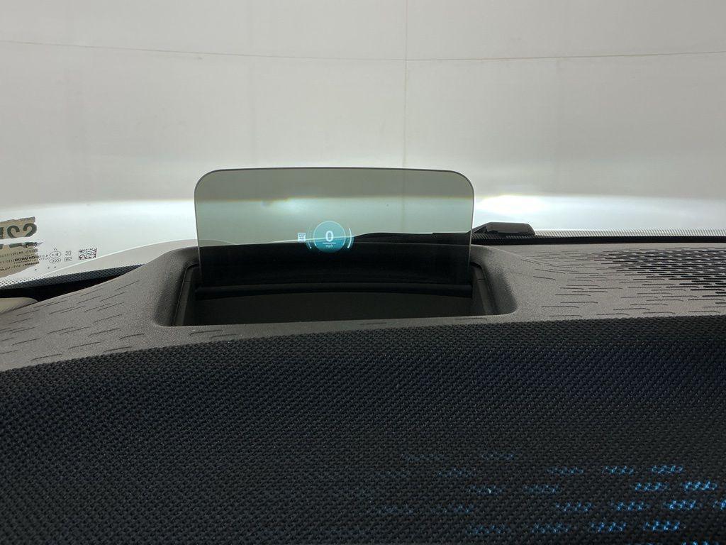 used 2025 MINI Hardtop car, priced at $31,680