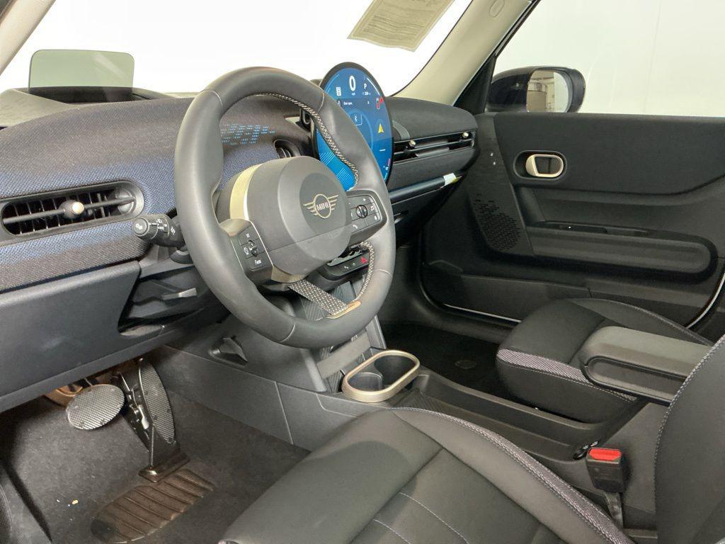 used 2025 MINI Hardtop car, priced at $31,680