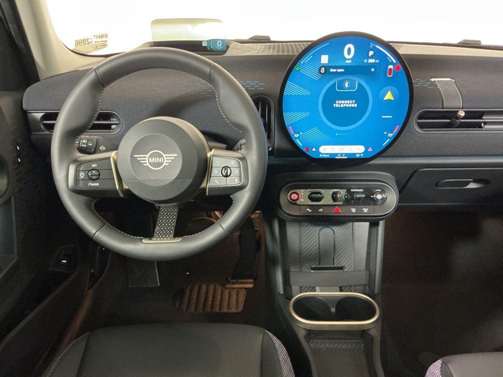 used 2025 MINI Hardtop car, priced at $31,680