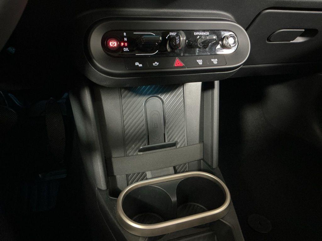 used 2025 MINI Hardtop car, priced at $31,680