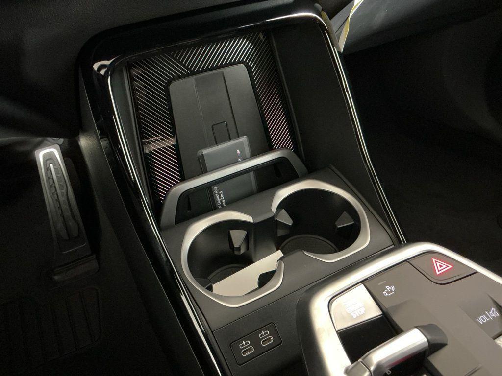 new 2026 BMW X1 car, priced at $52,530