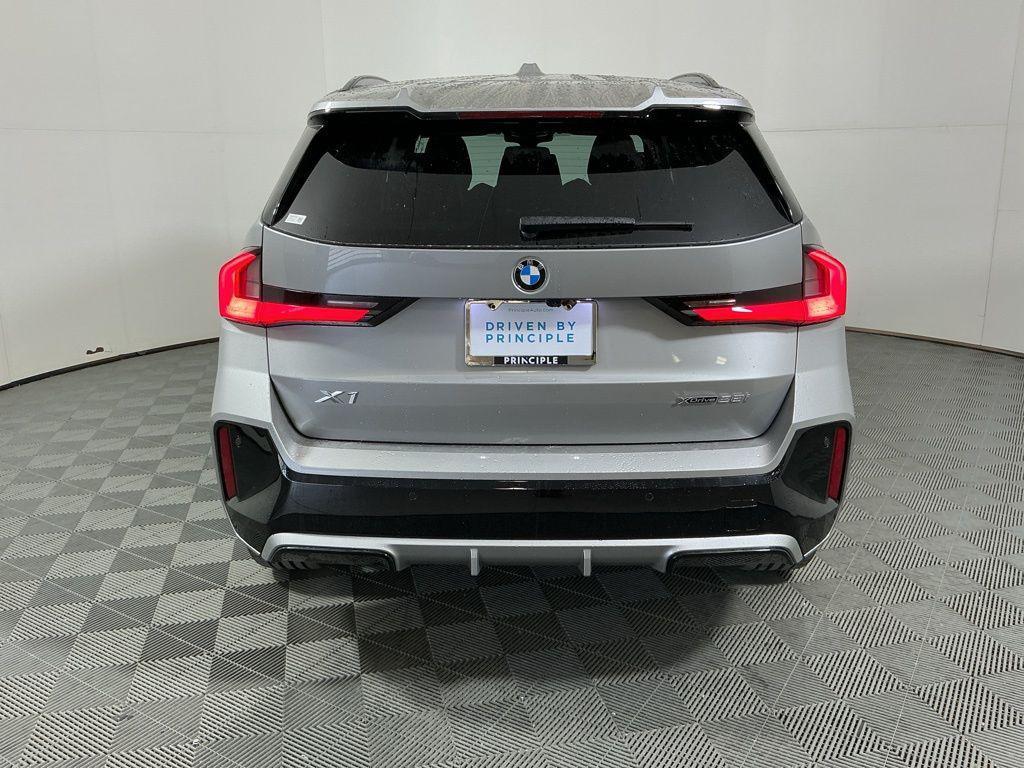 new 2026 BMW X1 car, priced at $52,530