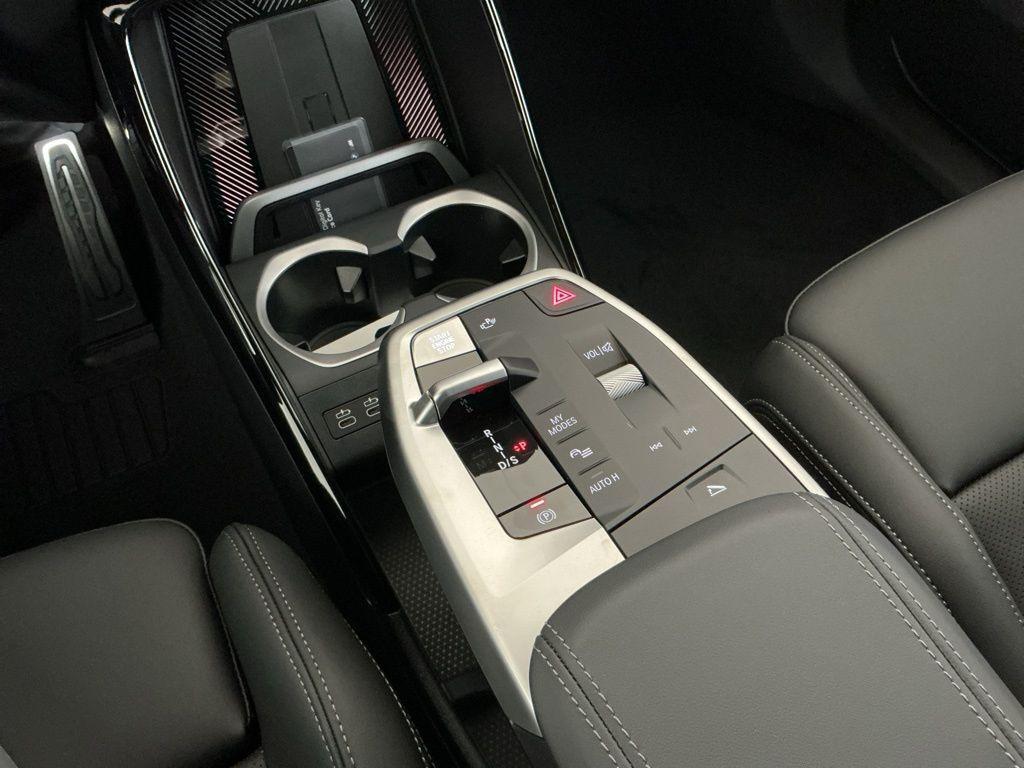 new 2026 BMW X1 car, priced at $52,530