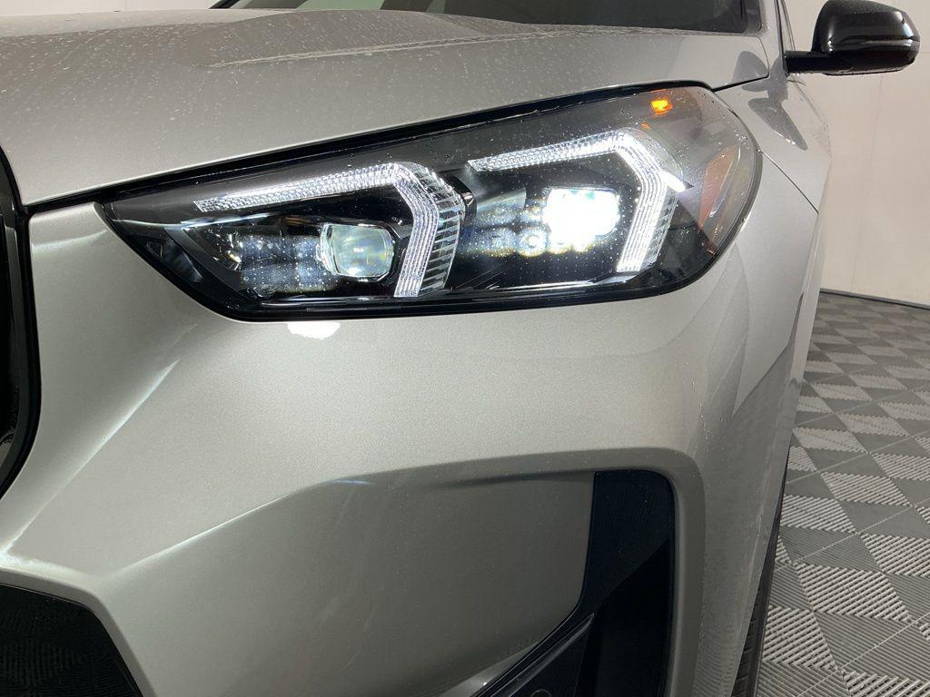 new 2026 BMW X1 car, priced at $52,530