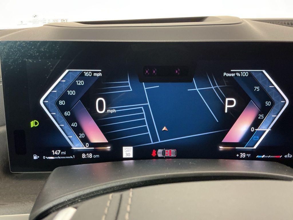 new 2026 BMW X7 car, priced at $95,925