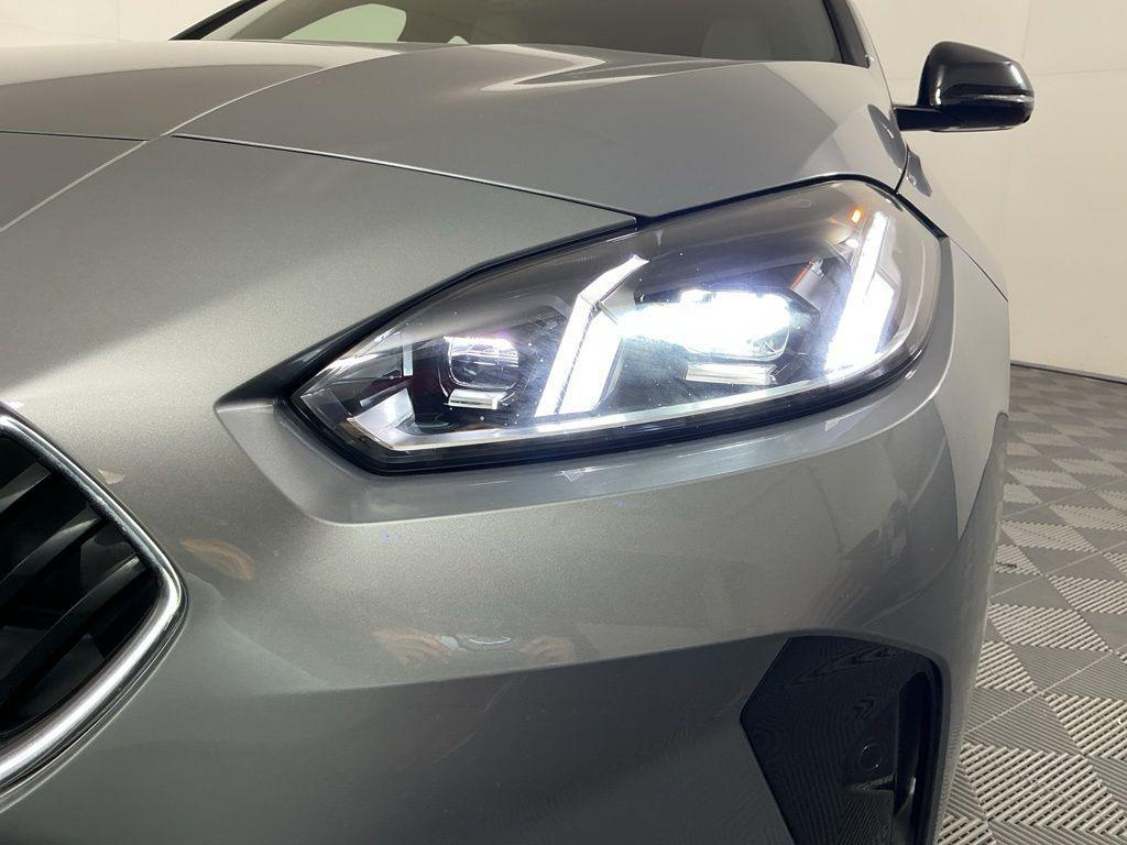 new 2026 BMW 228 Gran Coupe car, priced at $46,010