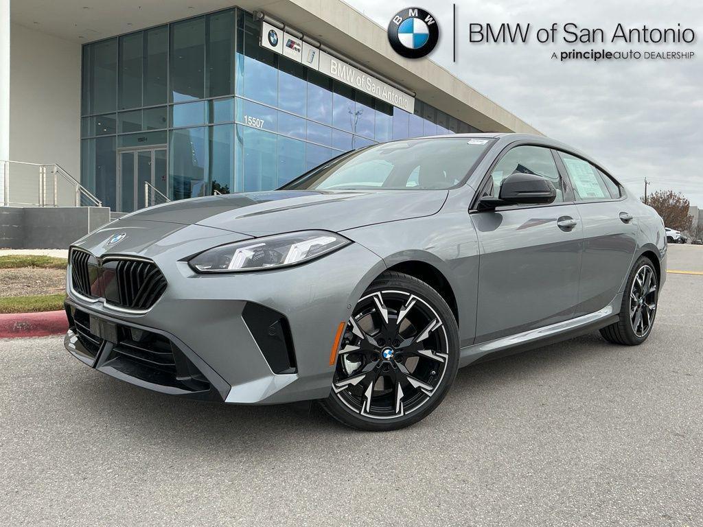 new 2026 BMW 228 Gran Coupe car, priced at $46,010