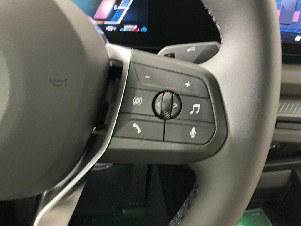 new 2026 BMW 228 Gran Coupe car, priced at $46,010