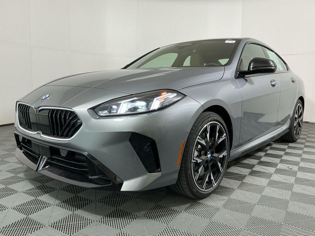 new 2026 BMW 228 Gran Coupe car, priced at $46,010